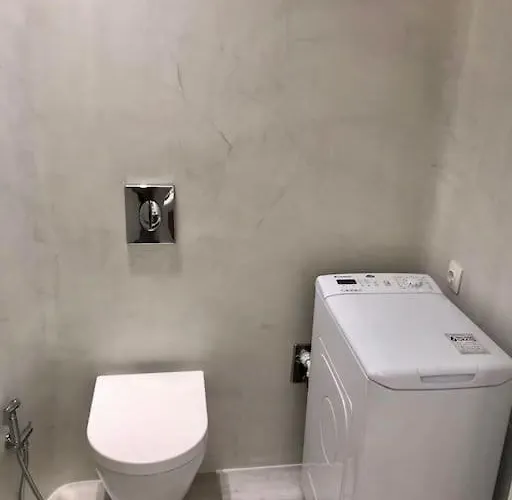 Apartmento com 1 dormitório